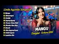 Download Lagu Linda Ayunda Simpatik - MANGU - SINARENGAN - GERIGIS - AYANG AYANG || DANGDUT TERBARU 2025