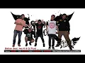 Saint Loco - Bebas (feat. Iwa K & Dj Tius) (Official Audio Video)