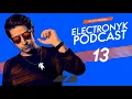 Download Lagu Non Stop Bollywood, Punjabi \u0026 EDM Songs | DJ NYK | Electronyk Podcast 13 | Party Remixes