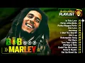 Download Lagu The Best Of Bob Marley - Bob Marley Greatest Hits Full Album - Bob Marley Reggae Songs
