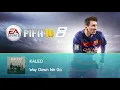 KALEO - Way Down We Go (FIFA 16 Soundtrack)