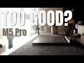 Apple Accidentally Made the M5 Pro Too Good