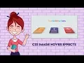 CSS Image Hover Effects Skew Animation Download Code Creative
