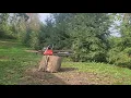 Coocheer 62CC 20 Chainsaw Review WATCH TILL THE END