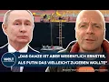 Download Lagu DROHNEN: Kremlchef macht Witze über Macron – Doch der Westen hat seine Schattenflotte im Würgegriff