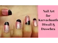 Super Easy Pink Nail Art Design For Any Occasion
