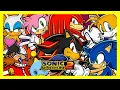 Download Lagu Sonic Adventure 2 - Full Game