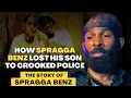 Lagu How Spragga Benz Lost His Son To Crooked Police