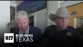 Gateway Church founder Robert Morris pleads guilty to child sex abuse