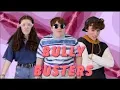 Bully Busters for an hour because we need it