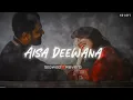 Download Lagu Aisa Deewana Hua Hai Ye Dil // Lyric video // soni nigam , himesh reshammiya // and other// video