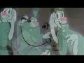 The Yodeling Ghost (Slowed and Reverbed)