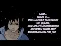 Download Lagu KATA-KATA PERPISAHAN SASUKE DAN ITACHI (VOICE ACTION) #2