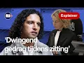 Download Lagu Deze impact had rechtbankgedrag Ali B op zijn straf | NU.nl | Explainer