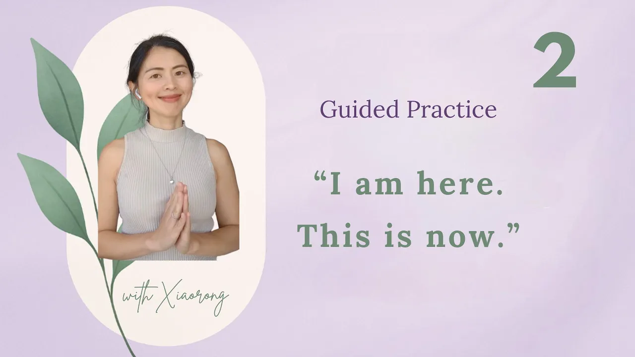 META 10 Minutes Morning Guided Practice