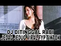 Download Lagu DJ DITINGGAL RABI VIRAL TIKTOK ||DJ DITINGGAL RABI REMIX FULL BASS🔊🤤