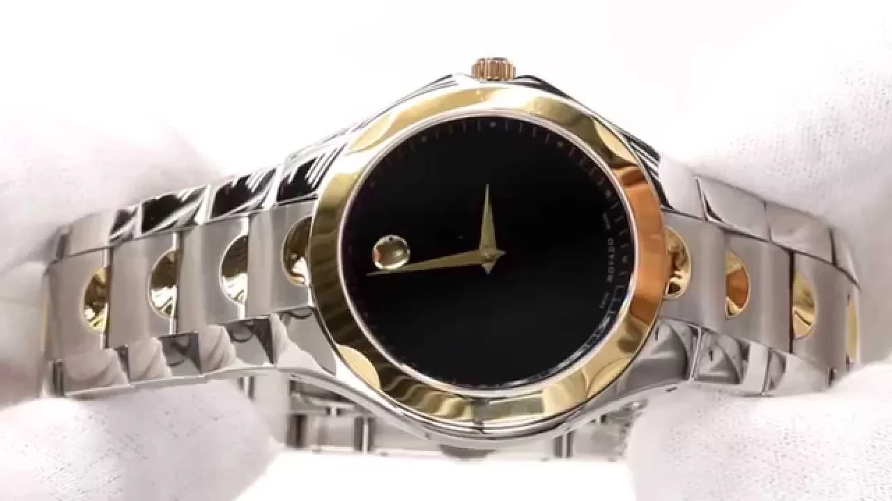 Movado SE 0607515
