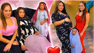 Dubai royal family lovely life style 🌹#royal family 