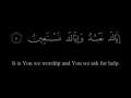 Download Lagu 7Times Surah Al Fatiha   Mishary Rashid Al Afasy