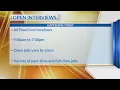 FOOD LION HIRING EVENT