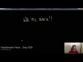 Handmade Hero Day 329 - Printing Out Floats Poorly