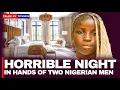 Download Lagu I developed Trauma after  he inserted a bottle in my nunu | My true Life Story 