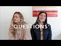 Download Lagu Questions - Tori Kelly Cover | By Caitlin Min Fa \u0026 Shannen Staples