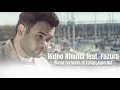 Download Lagu Ridho Rhoma feat  Fazura - Bulan Terbelah Di Langit Amerika (Official Audio)