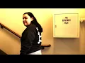 Maxcy hall ghost