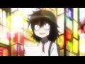 Lagu 【 Watamote】- What Is Love [AMV]