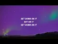 Kool & The Gang - Get Down On It (Lyrics)