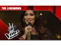 Download Lagu Paras Maan \u0026 Richa Sharma - Sajda | The Liveshows | The Voice India 2