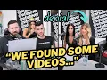 Pathological Liar Gets EXPOSED on Whatever Podcast LITERALLY Caught in 4K