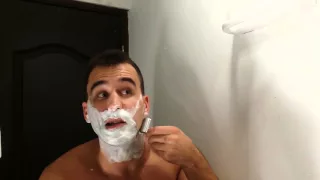 how to shave with a safety razor pnps ultimate guide 