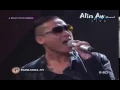 Mantabs ! Gerimis Mengundang, Mencari Alasan,Suci Dalam Debu , Isabela medley Firman ,Rizal Judika