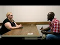 In This Together - JD Franklin and Parole Officer Elizabeth Leake