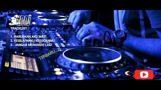 Download DJ TIKTOK - DJ BREAKBEAT HARUSKAH AKU MATI FULL BASS TERBARU 2021 MP3