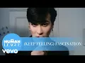Download Lagu The Human League - (Keep Feeling) Fascination