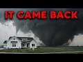 They Rebuilt Everything... Then the Tornado Came Back | Vilonia Arkansas True Story