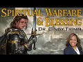 Spiritual Warfare Blessing Dr Cindy Trimm
