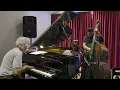 Ralph Moore - David Kikoski Quartet - Soul Station (Hank Mobley) - Studio 5, Kißlegg, March 4, 2025