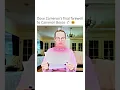 Download Lagu I Am Not Crying You Are 😭 #fyp #emotional #dovecameron #shorts