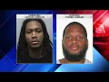 One arrested one wanted after weekend shooting in downtown Roanoke