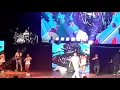 MARIO BAUTISTA NO DIGAS NADA AUDITORIO NACIONAL 27/MAYO/2017 CIERRE DE LA GIRA #AQUIESTOYTOUR 😍💖😚