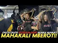 Lagu HOROR!! BANTENGAN MAHAKALI KERASUKAN DEMIT PENUH AMARAH!!