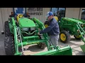 4M vs 4M Heavy Duty Which Tractor is Right for You
