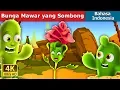 Download Lagu Bunga Mawar yang Sombong | The Proud Rose Story in Indonesian @IndonesianFairyTales