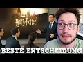 Download Lagu DARUM war die HARRY POTTER SERIE die BESTE ENTSCHEIDUNG! 😱 | DAGILP REALTALK