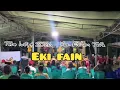 Lagu LAGU_LUFUT_2026_EKI_FAIN.CIPT.ARDILES MISSA(ECHON TEFA)