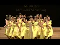 PSM ATMA JOGJA - SIKAP DUNIAWI (Busan Choral Festival and Competition 2022)